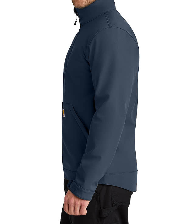 Carhartt Rain Defender Soft Shell Jacket - Printed
