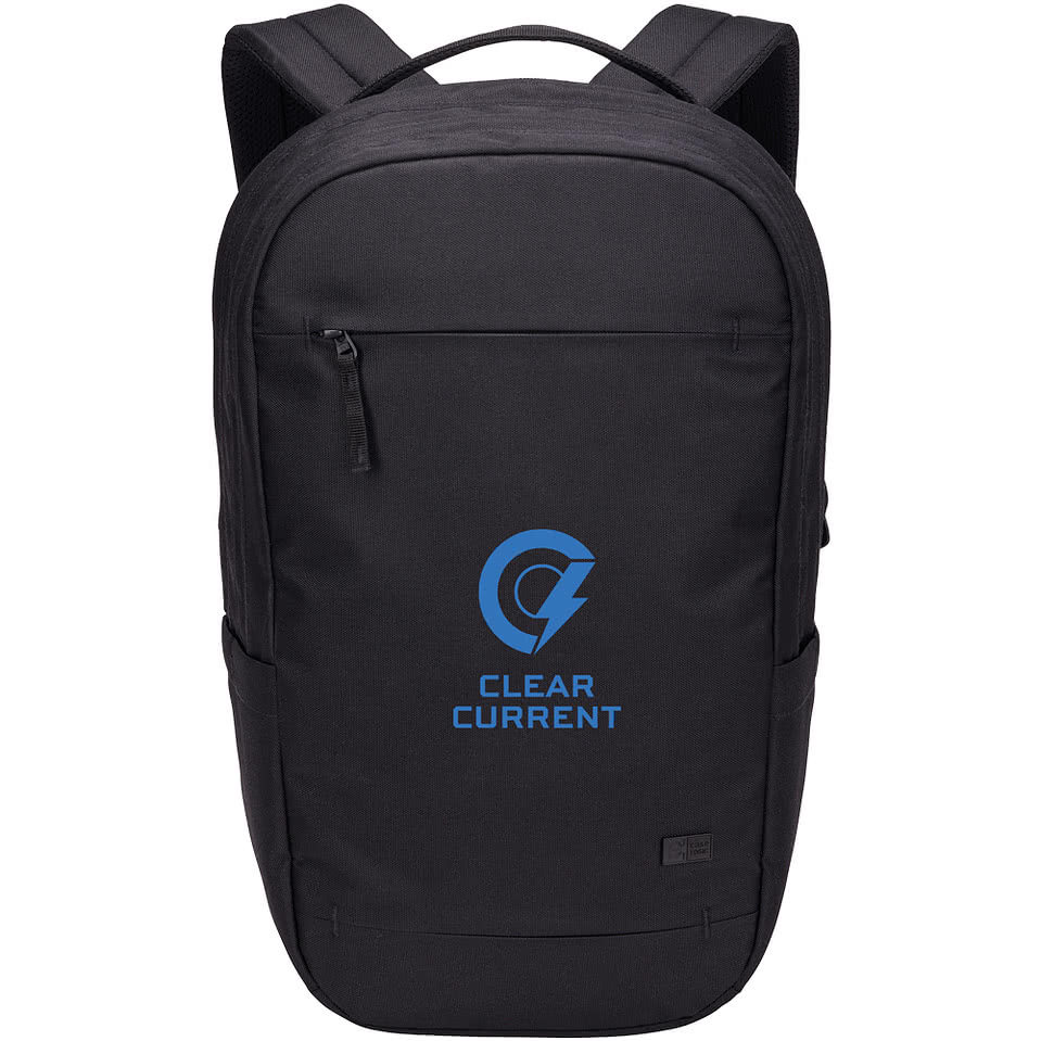 Case Logic Invigo Recycled 16” Computer Backpack