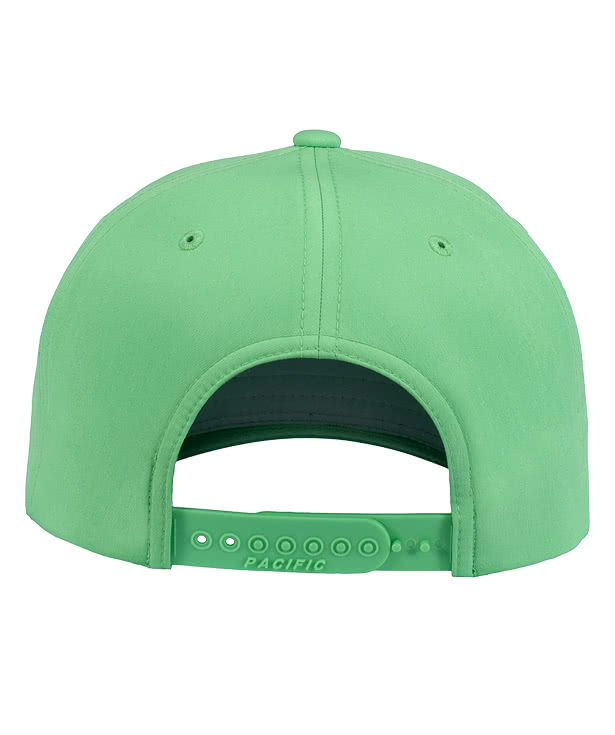 Pacific Headwear Weekender Five-Panel Baseball Hat