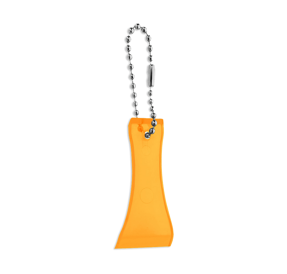 Lottery Scratcher Keychain-default