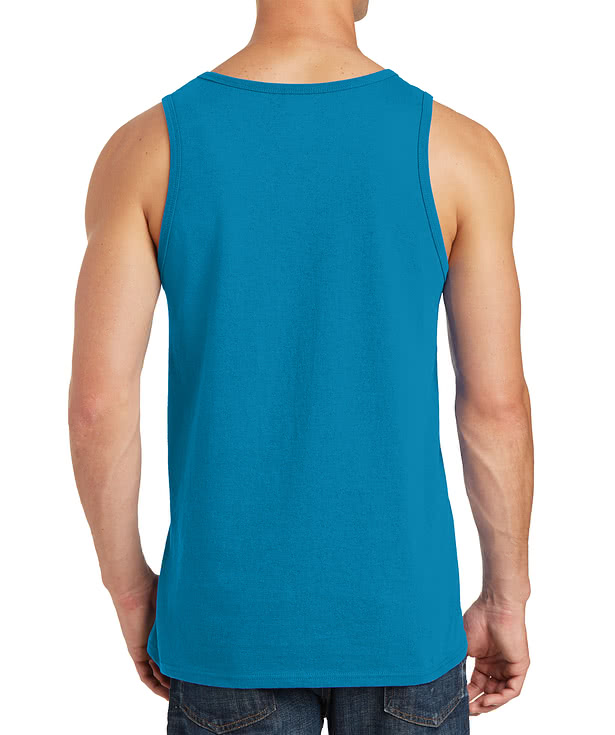 Port & Company Core Cotton Tank