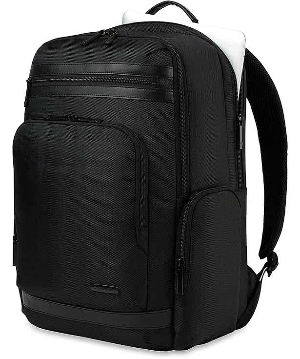 Full Color Samsonite Arcway 15" Computer Backpack