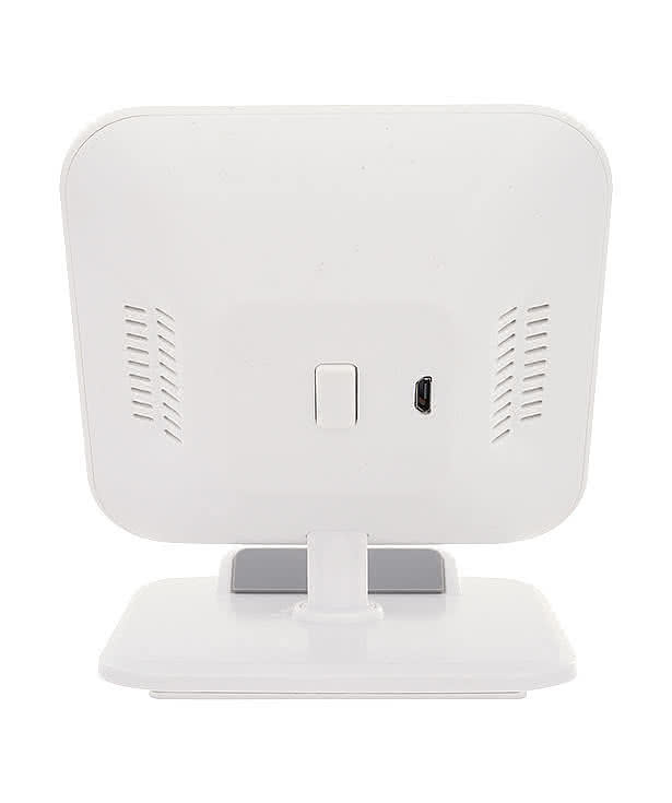 10W Qi Portable Wireless Charging Pad Phone Stand 2.0