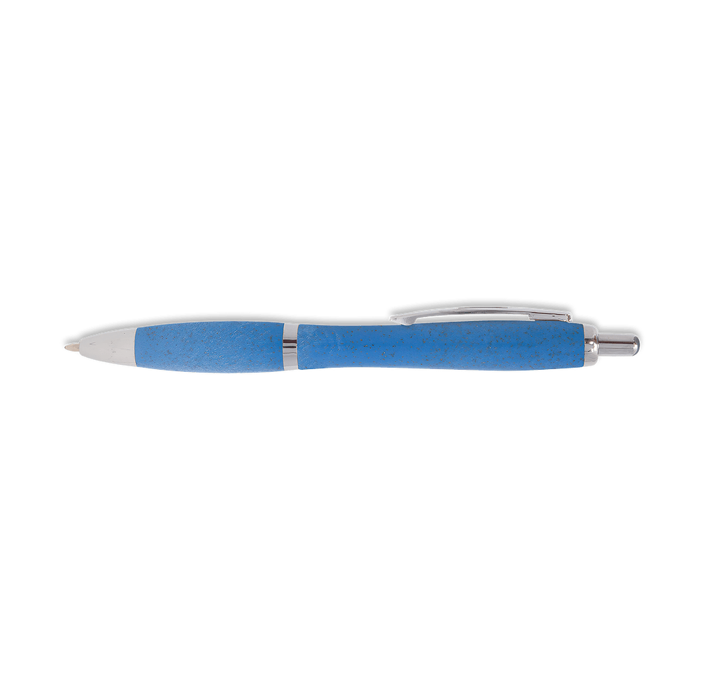 Chico Harvest Ballpoint Pen (black ink)-default