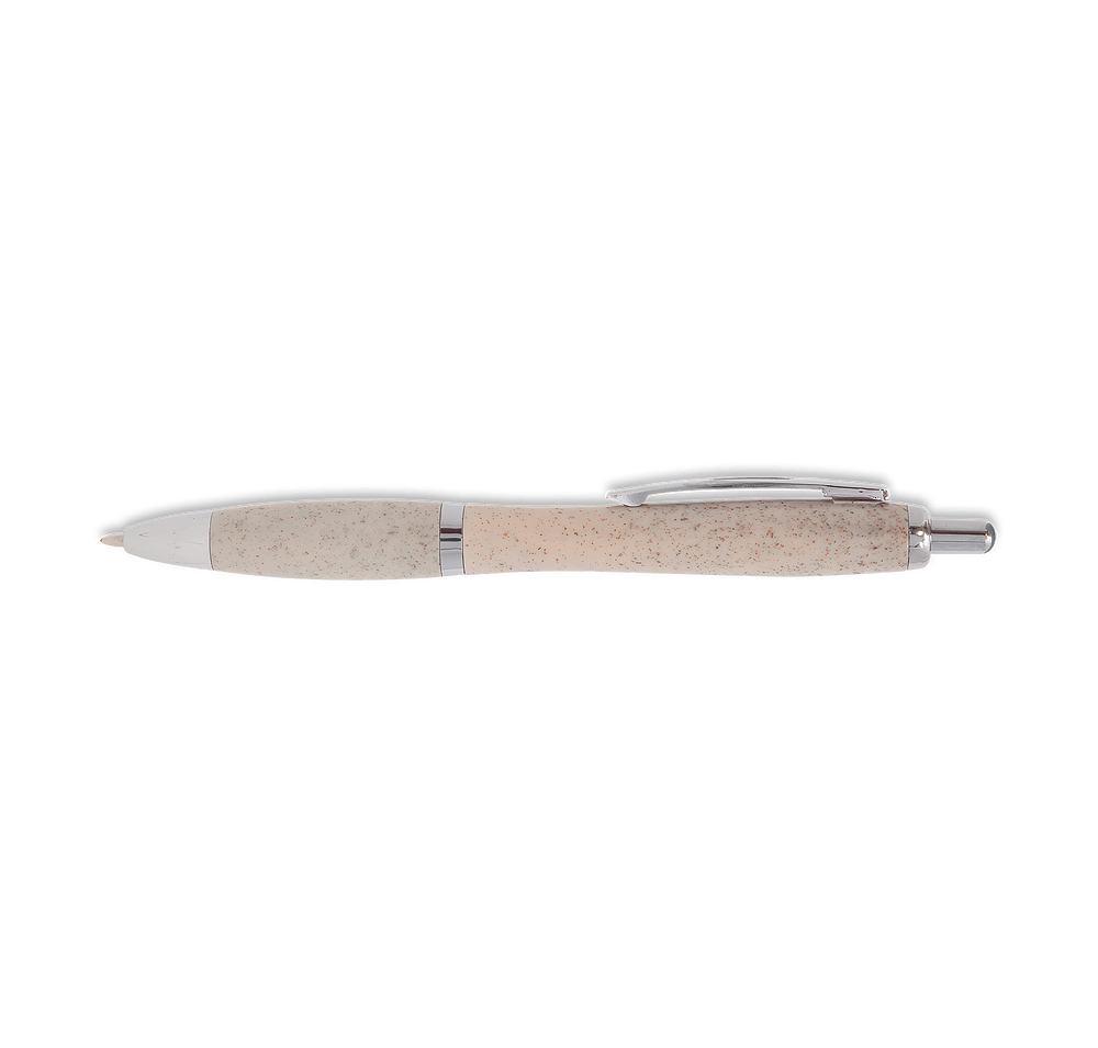 Chico Harvest Ballpoint Pen (black ink)-default