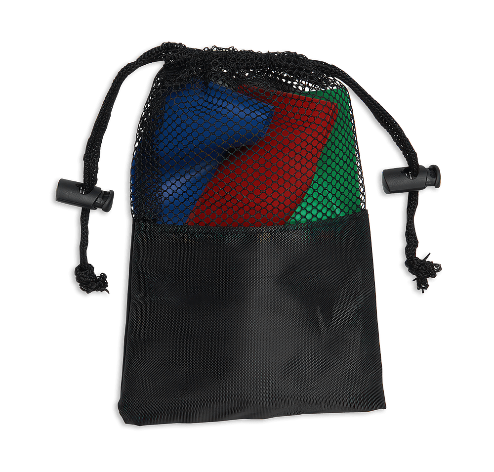 3-Piece Fitness Resistance Band Set-default