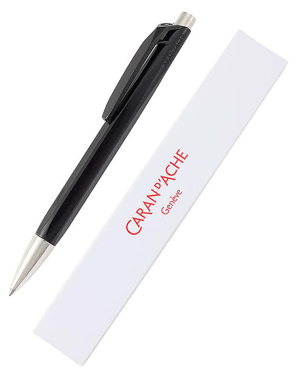 Caran D'ache 888 Infinite Ballpoint Pen