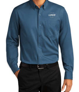 Custom Men's Dress Shirts: Design Personalized Dress Shirts Custom Men's Dress Shirts: Design Personalized Dress Shirts