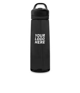29 oz. All-Star Tritan Sports Water Bottle - Color: Black