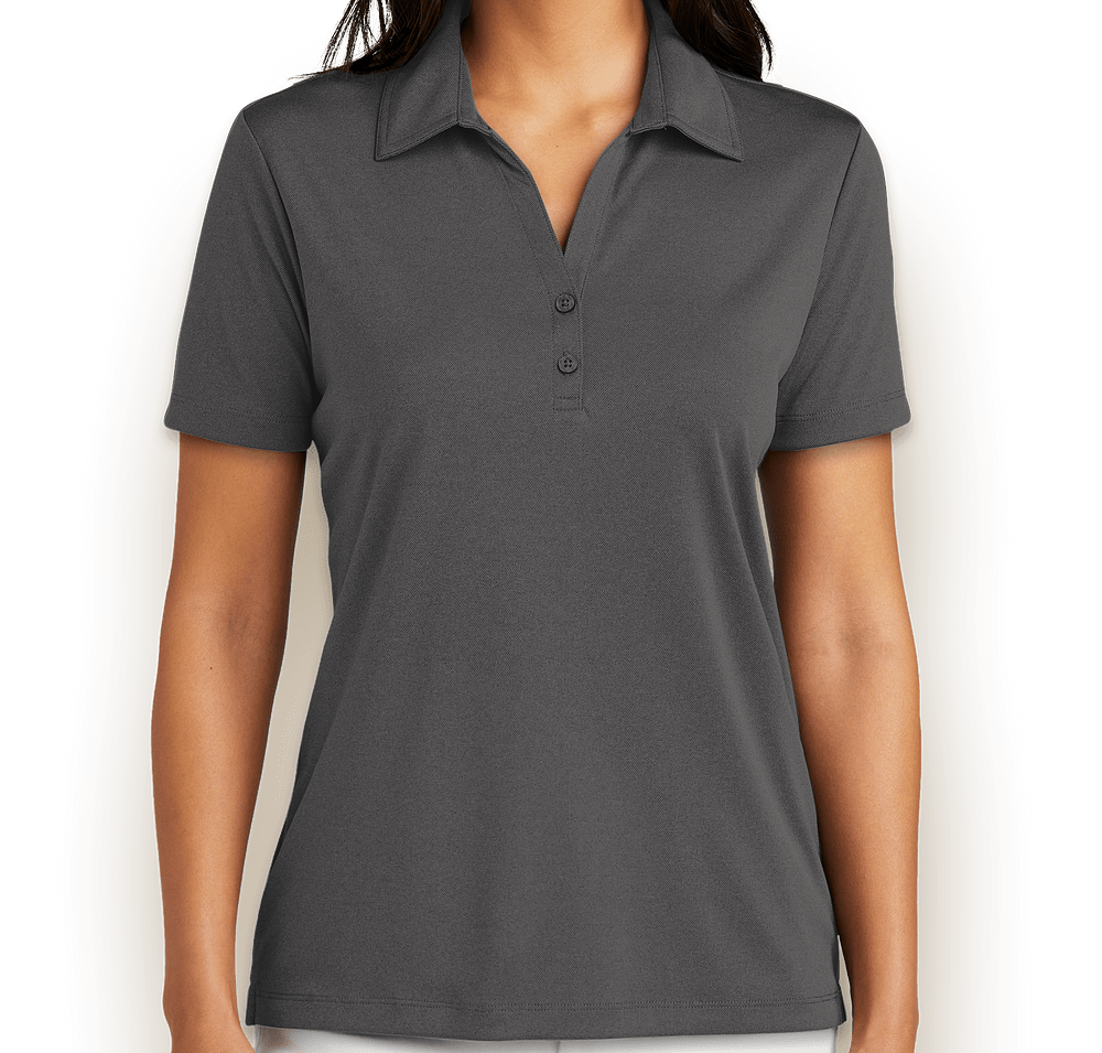 TravisMathew Women's Coto Performance Polo - Embroidered-default
