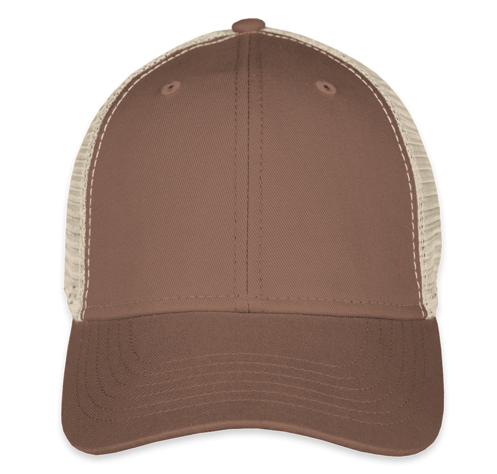 Sportsman Vintage Trucker Hat-default