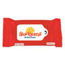 Full Color Wet Wipe Packet