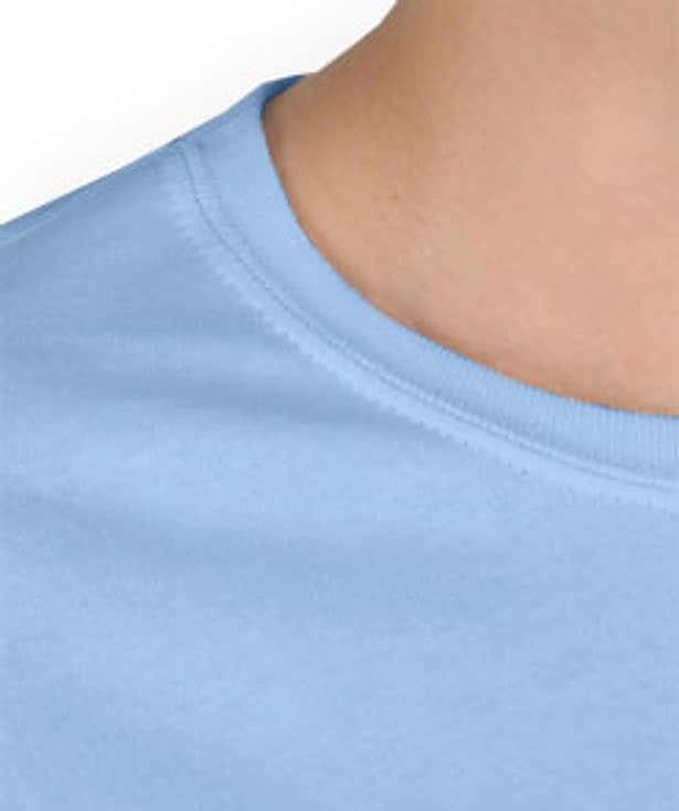 Gildan Ultra Cotton Ladies Long Sleeve T-shirt