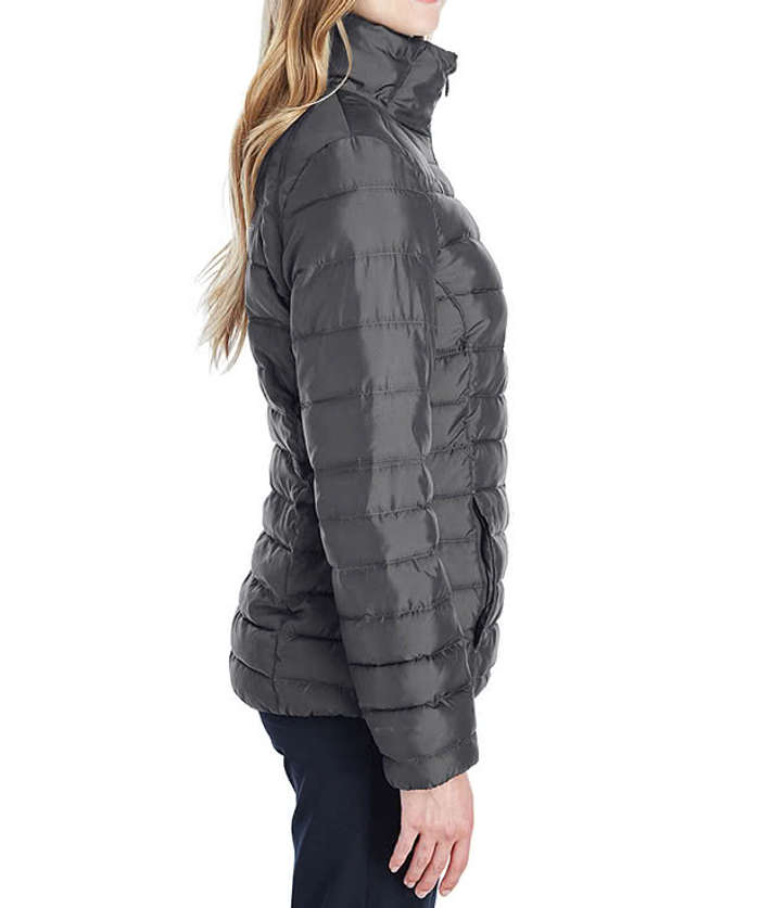 Spyder Women's Supreme Insulated Puffer Jacket