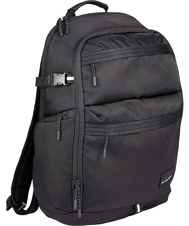 High Sierra Daily Pro 15" Computer Backpack