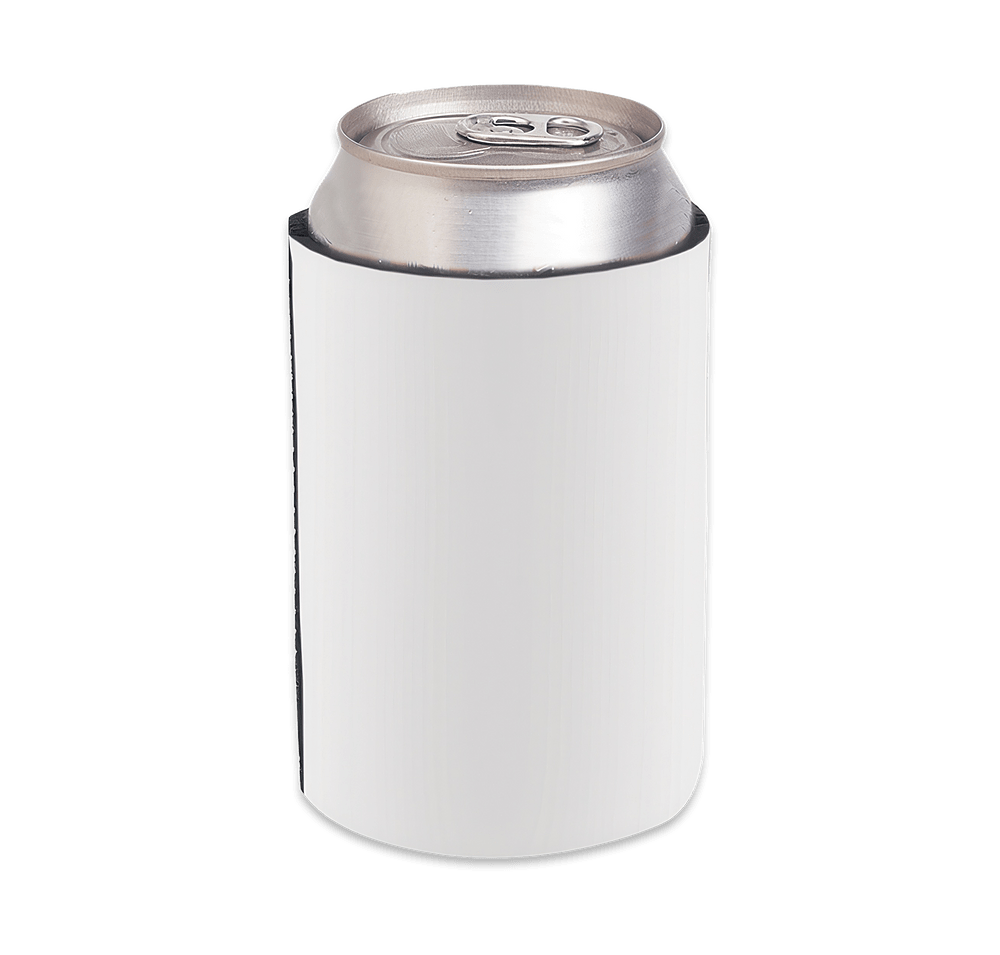 Full Color Collapsible Can Cooler-default