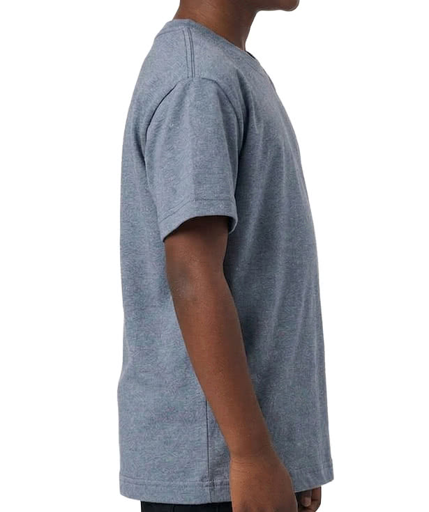 Recover Youth Recycled Crewneck T-shirt