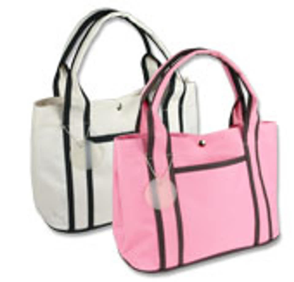 Bellini Tote