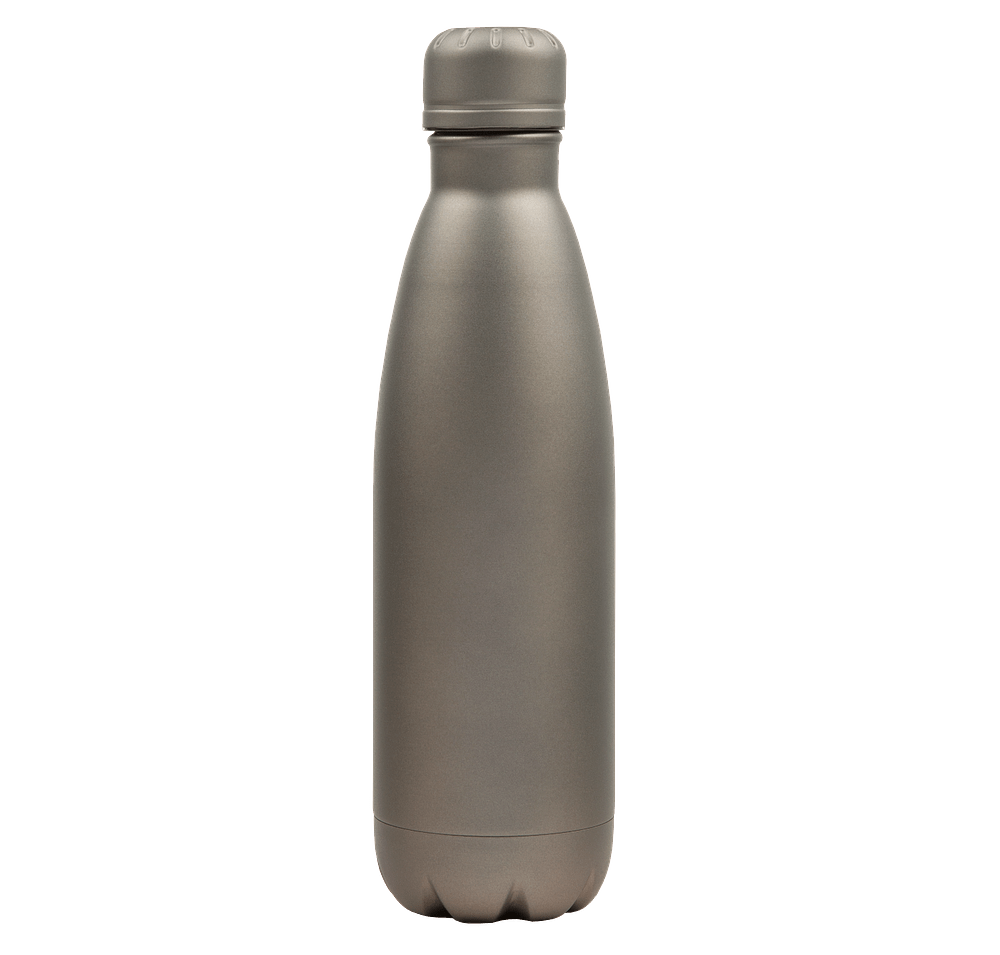 17 oz. Copper Vacuum Insulated Water Bottle-default