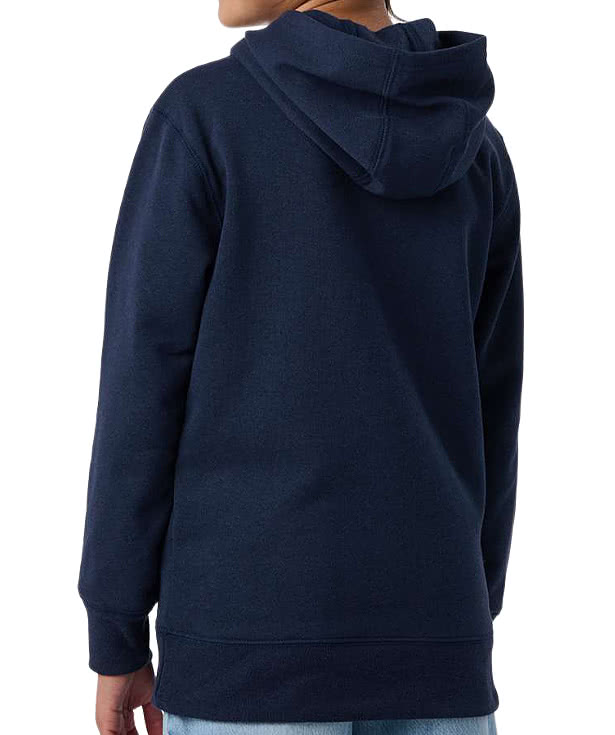 Recover Recycled Youth Pullover Hoodie