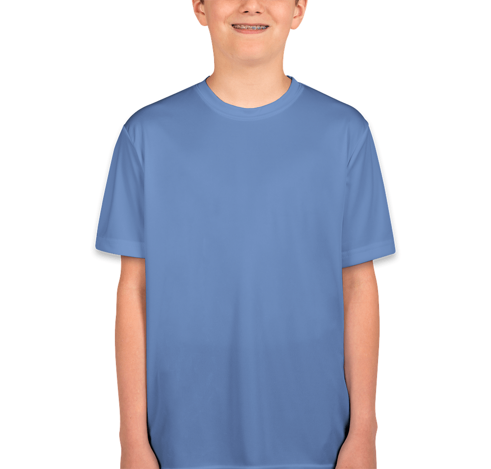Canada - ATC Youth Competitor Performance Shirt-default