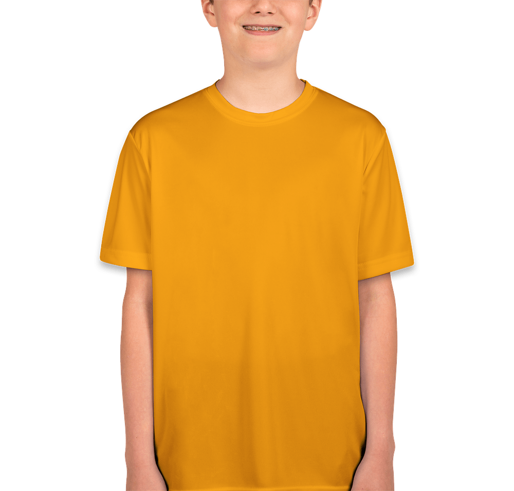 Canada - ATC Youth Competitor Performance Shirt-default