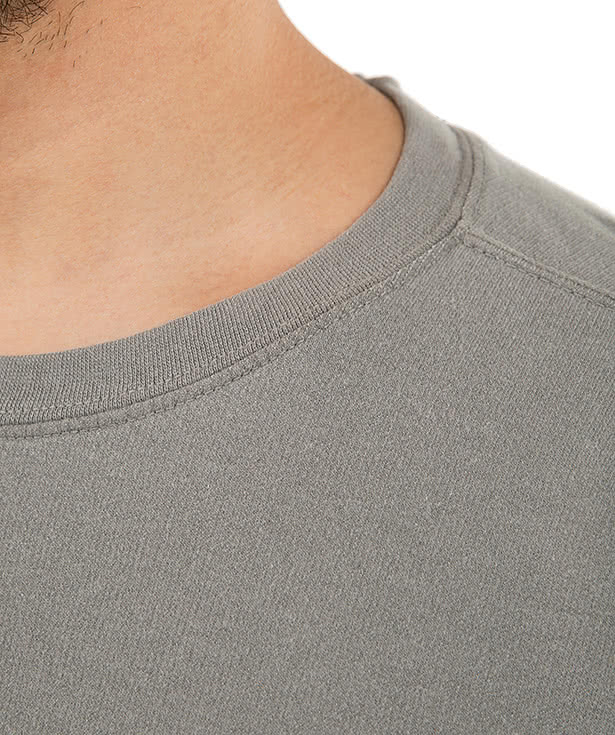Comfort Colors French Terry Crewneck Sweatshirt
