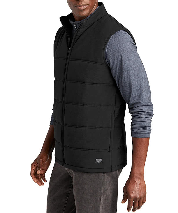 TravisMathew Cold Bay Insulated Vest