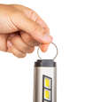 Rechargeable LED Flashlight