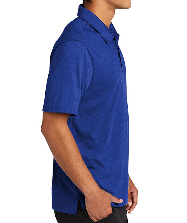 Sport-Tek Strive Performance Polo