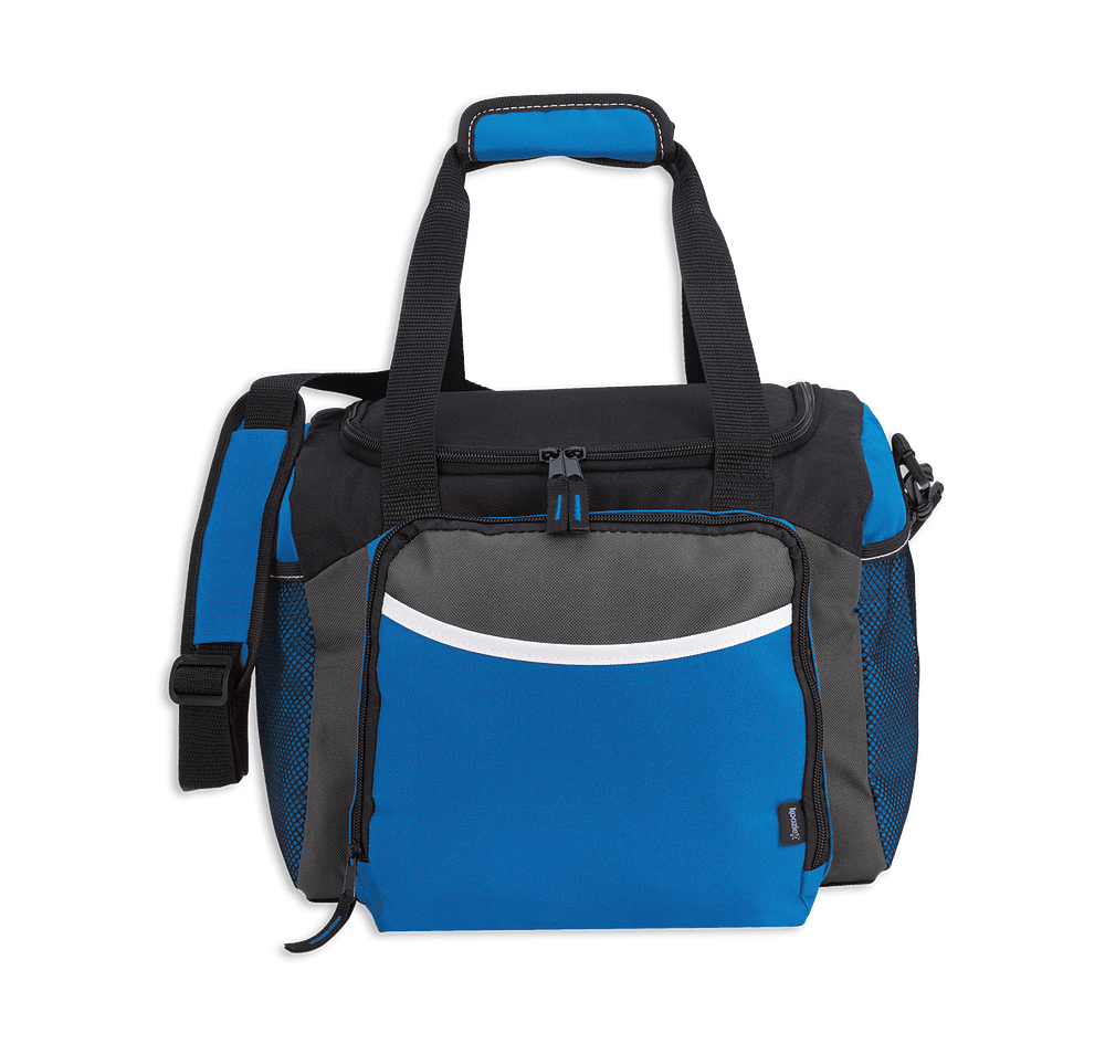 Koozie® 12 Can Cooler Duffel Bag-default