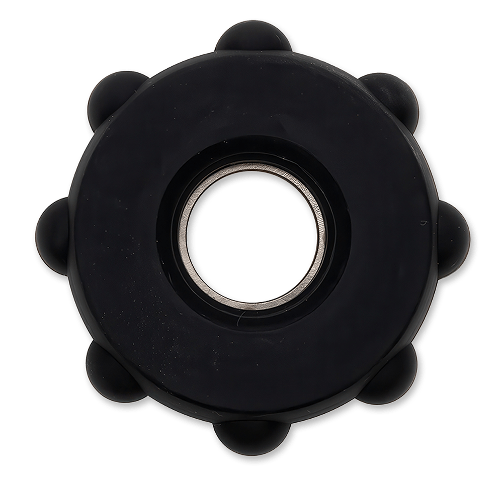 Gear Push Pop Fidget Spinner-default