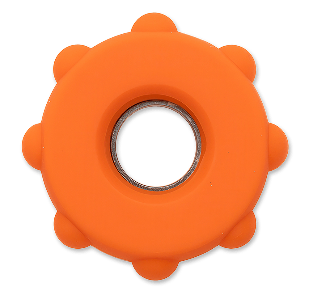 Gear Push Pop Fidget Spinner-default