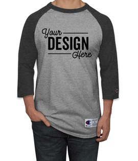 Champion Raglan T-shirt