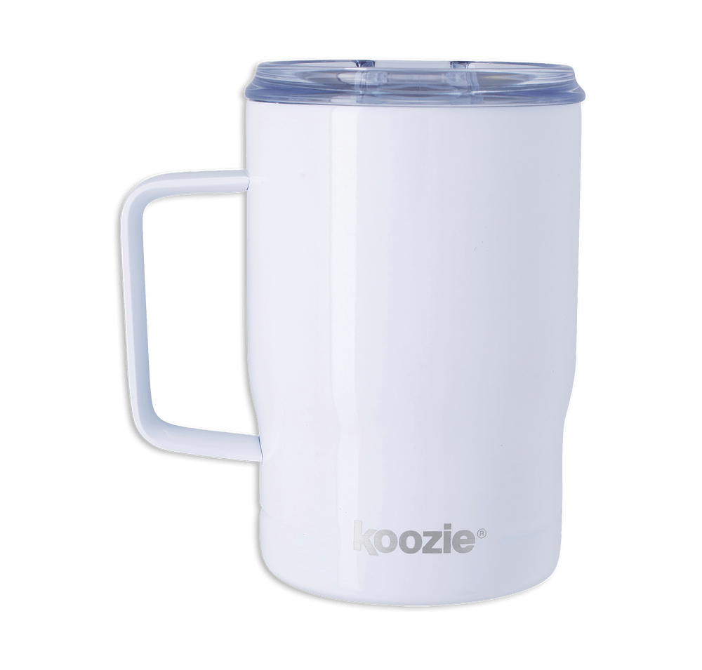 Koozie® 13 oz. Campfire Mug and Can Cooler-default