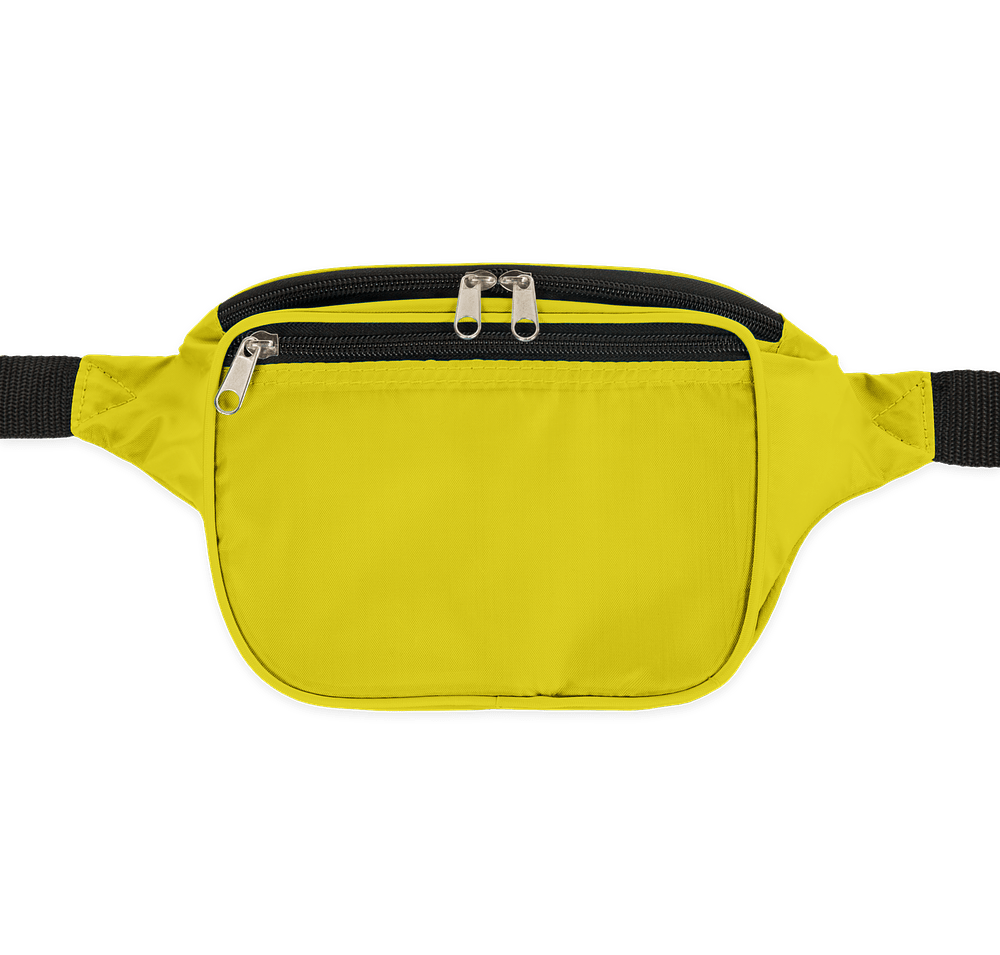 Neon Fanny Pack-default