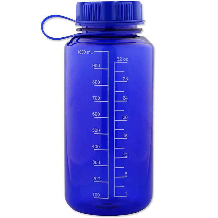 32 oz. Polycarbonate Water Bottle
