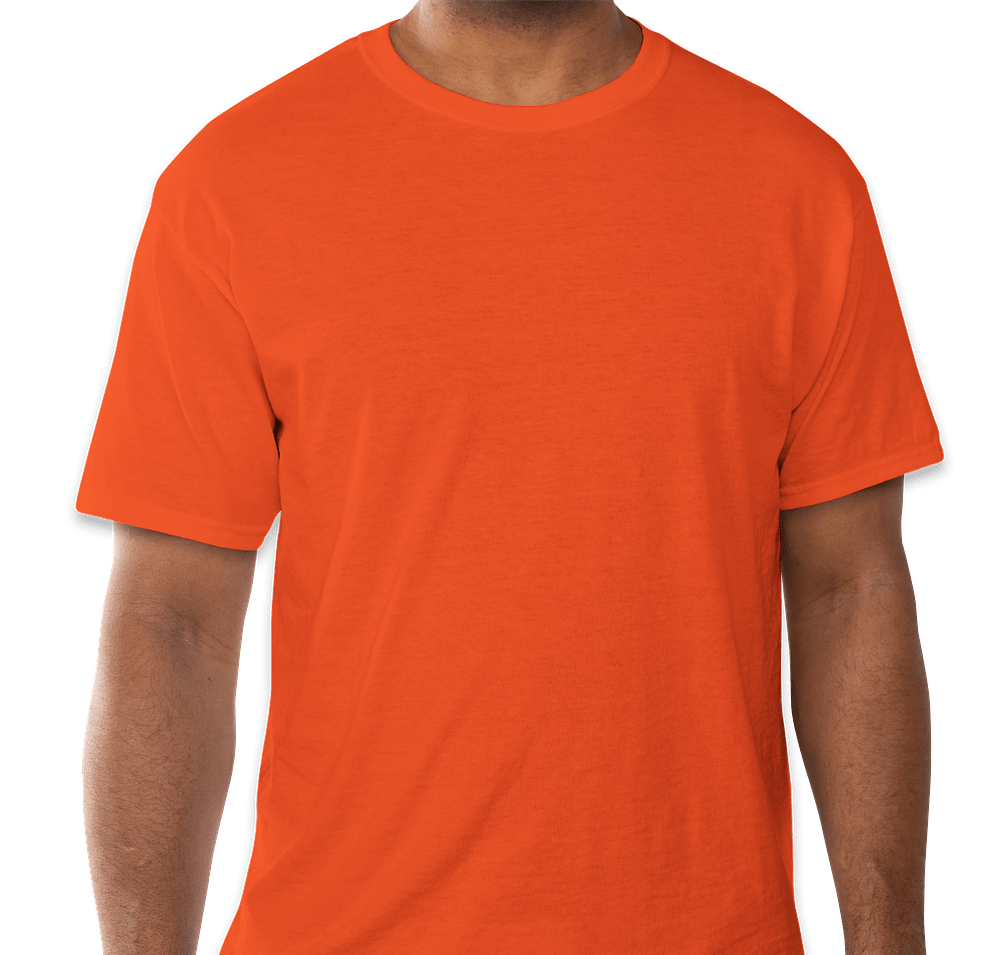 Jerzees 50/50 T-shirt-default