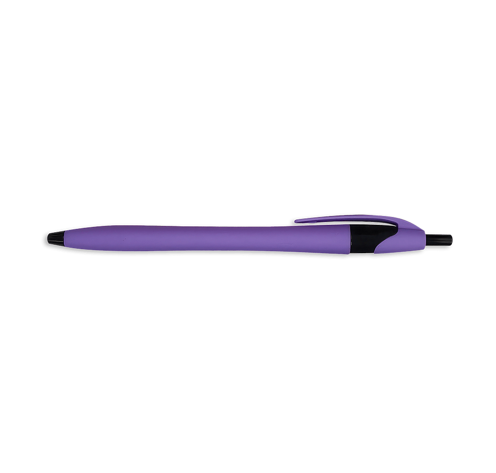 Ellie Dart Ballpoint Pen (black ink)-default