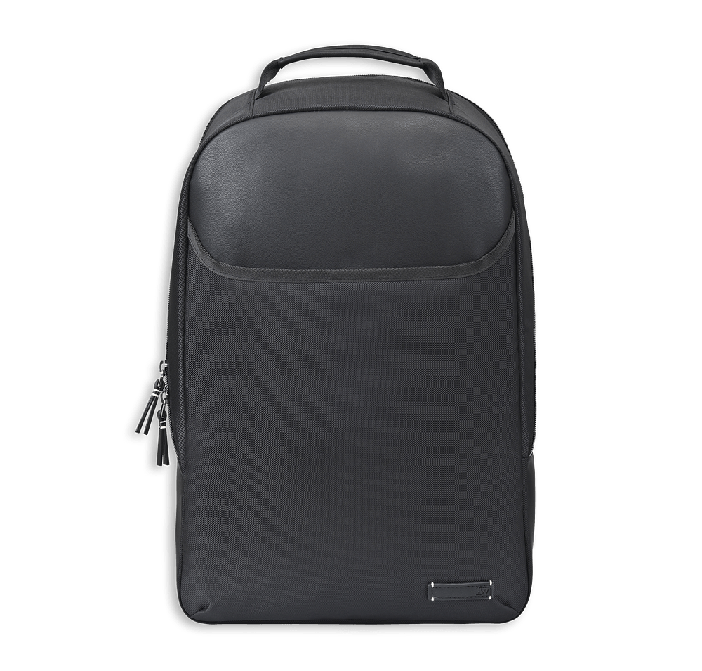 Travis & Wells Lennox 15" Computer Backpack-default