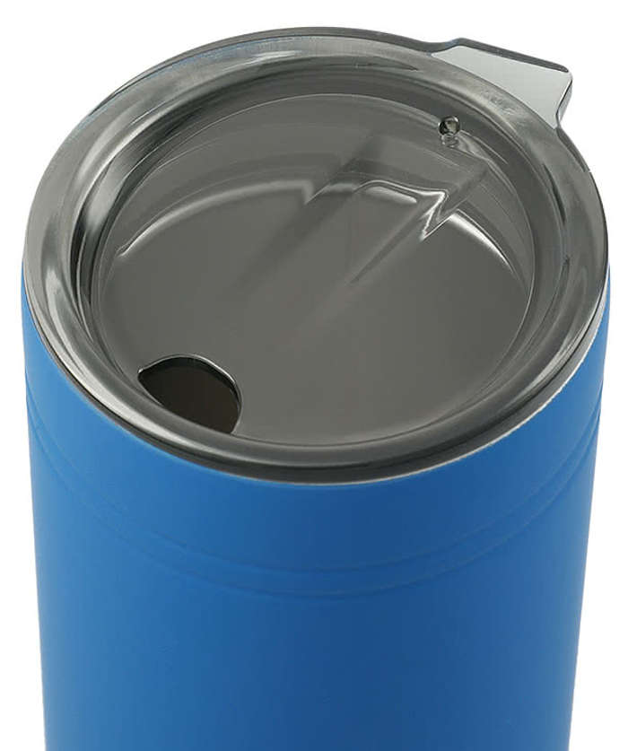 12 oz. Sherpa Vacuum Tumbler and Slim Can Insulator