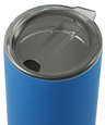 12 oz. Sherpa Vacuum Tumbler and Slim Can Insulator