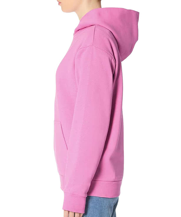 Lane Seven Urban Garment-Dyed Pullover Hoodie