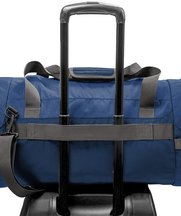 Eddie Bauer Tour Ripstop Duffel Bag