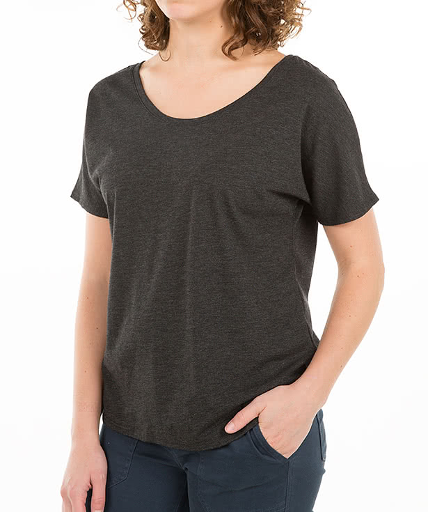 Bella + Canvas Women's Tri-Blend Flowy T-shirt