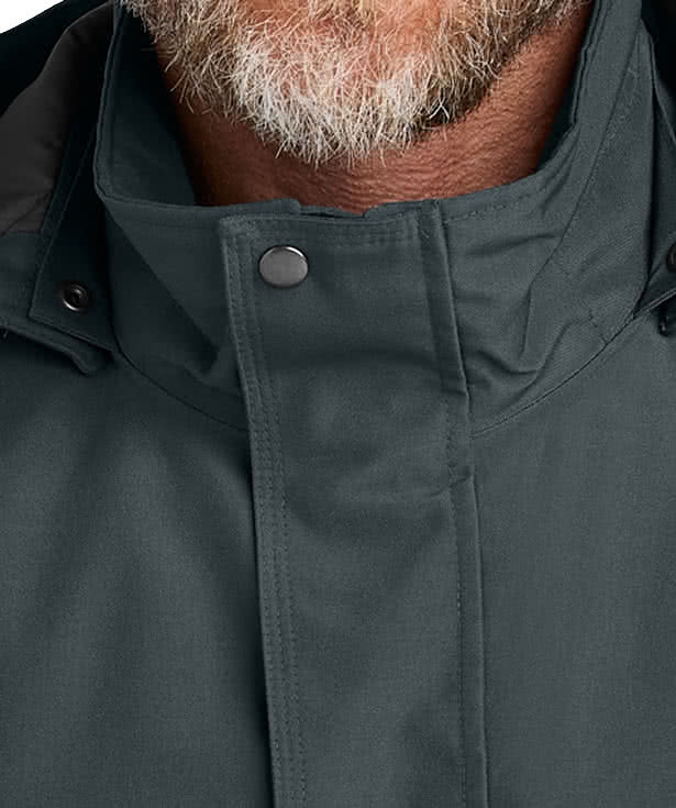 CornerStone Elements Insulated Parka