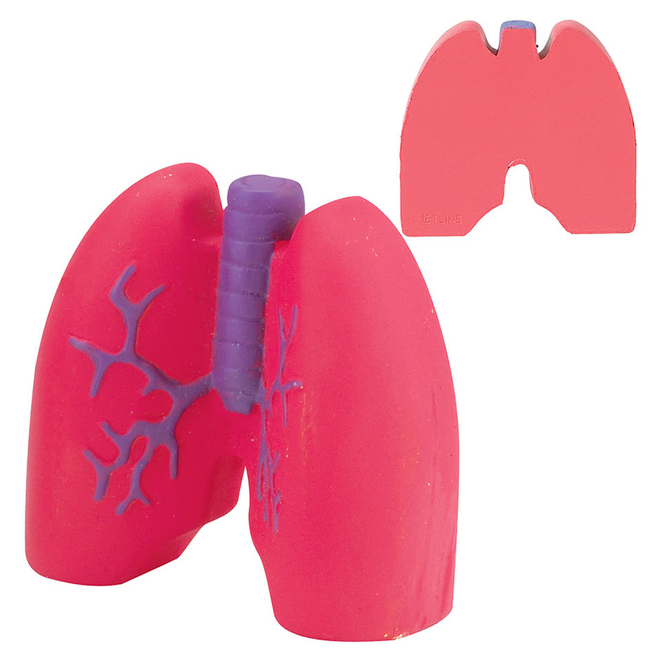 Lungs Stress Reliever