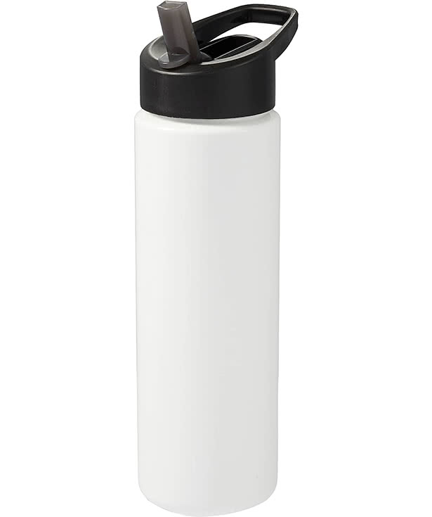 Arctic Zone 28 oz. Tritan Renew Metalike Water Bottle 