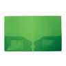 Two-Pocket Folder