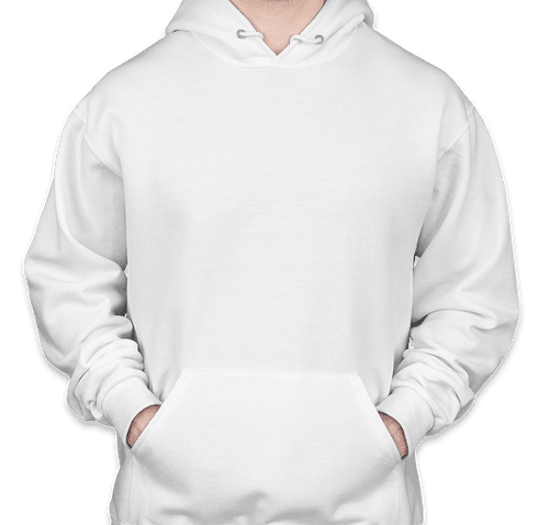 Jerzees hoodie hot sale